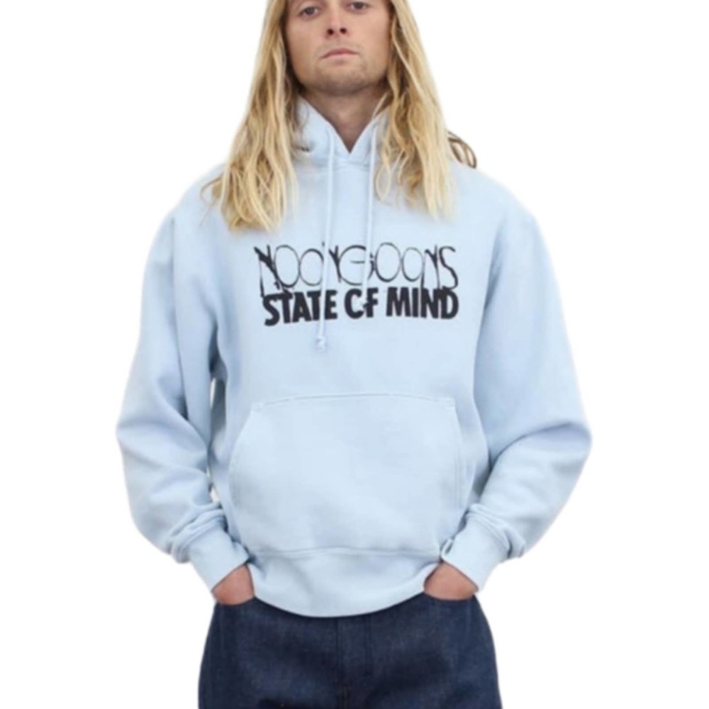 Noon Goons Light Blue Hoodie XXL